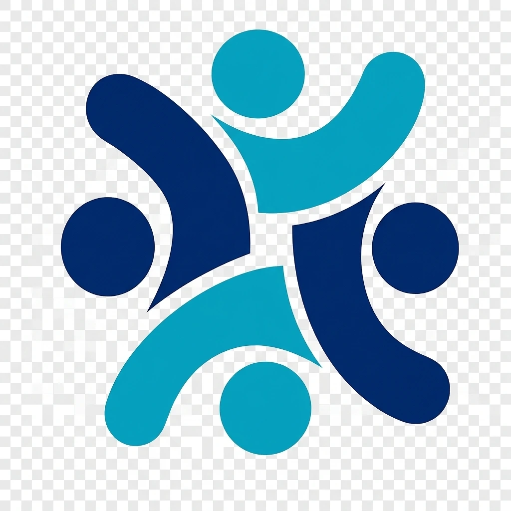 Parlaq Həyat Logo